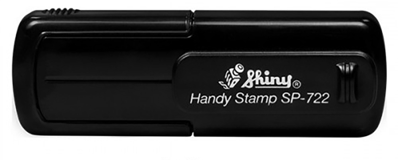 shiny sp 722