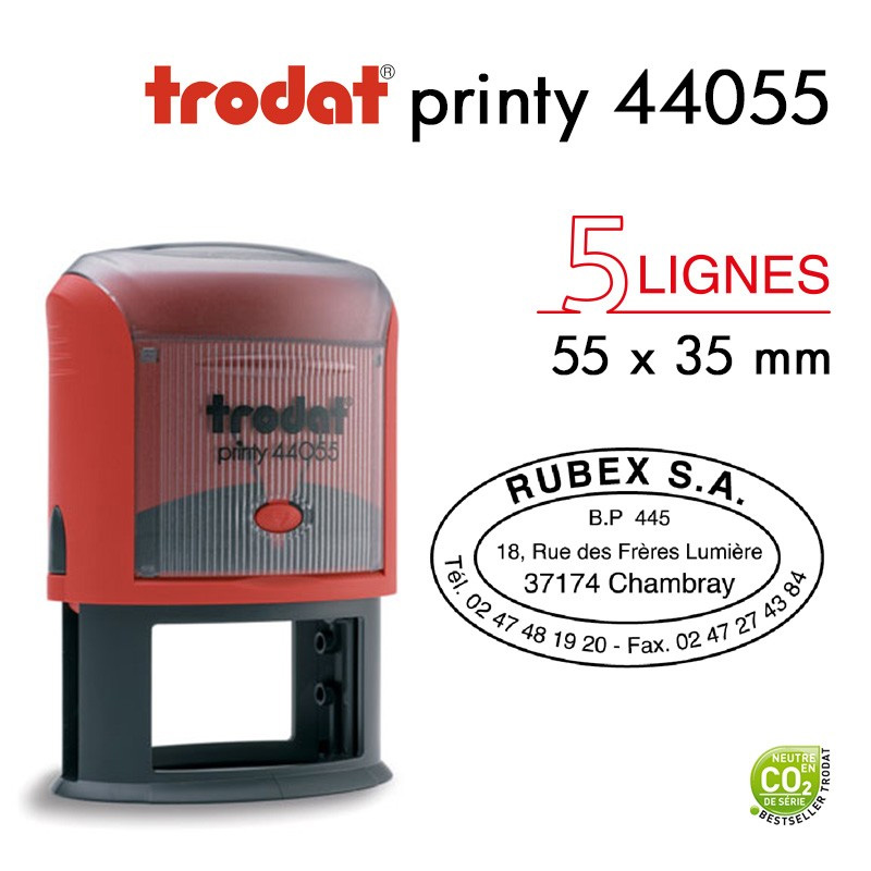 trodat 44055