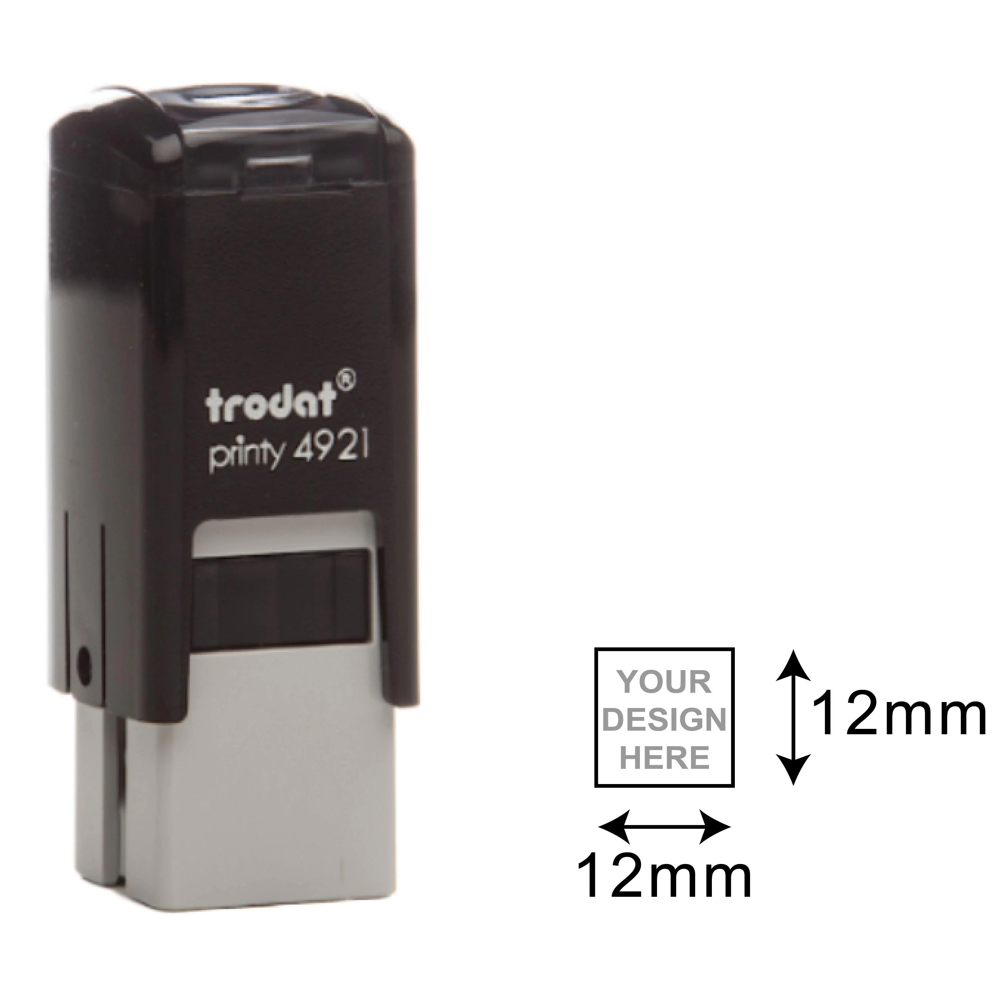trodat 4921