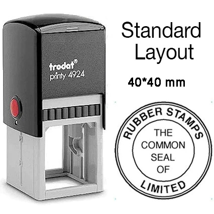 trodat 4924