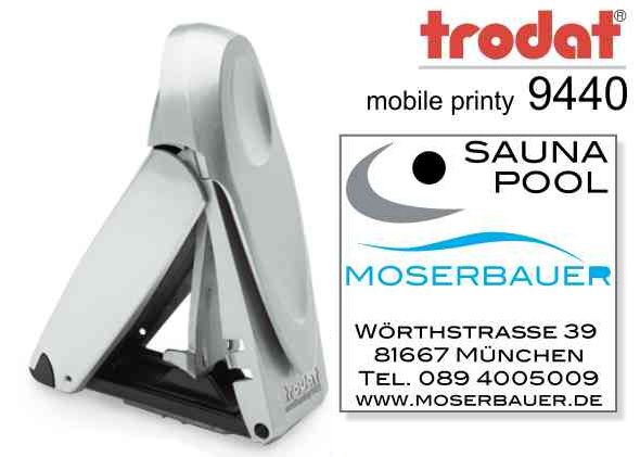 trodat 9440