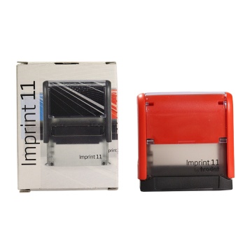 مهر اتومات imprint 8911