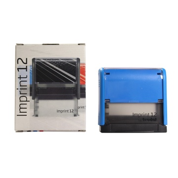 مهر اتومات imprint 8912