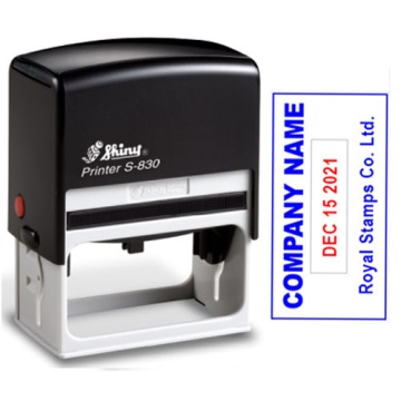 shiny-s-830-d-stamp