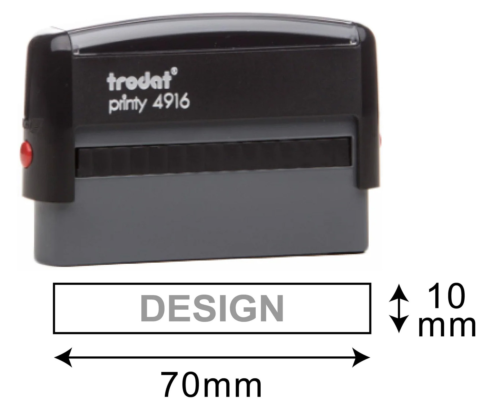 trodat 4916