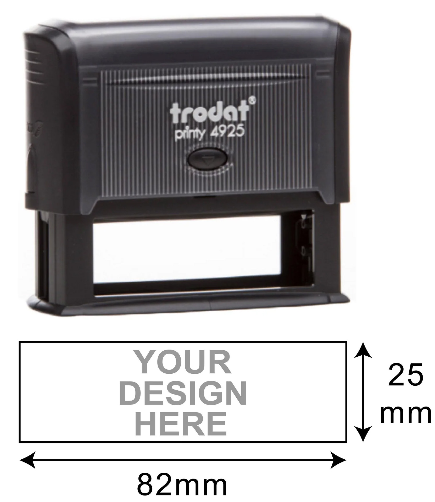 trodat 4925