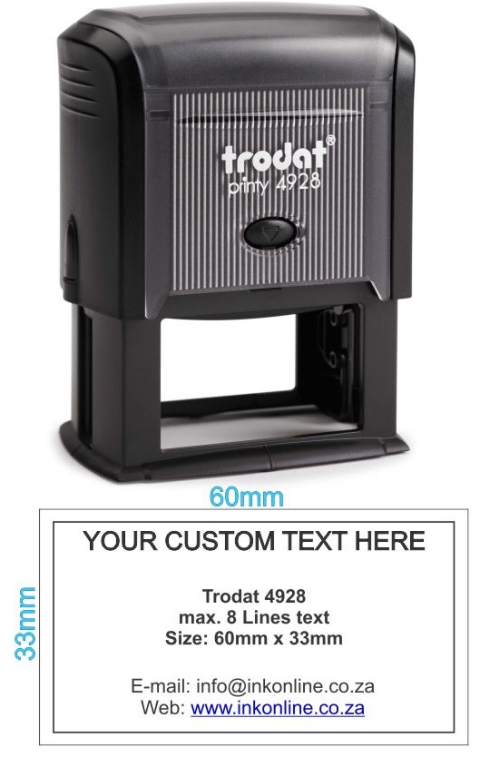 trodat 4928