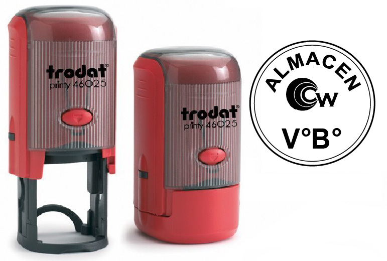 trodat 46025
