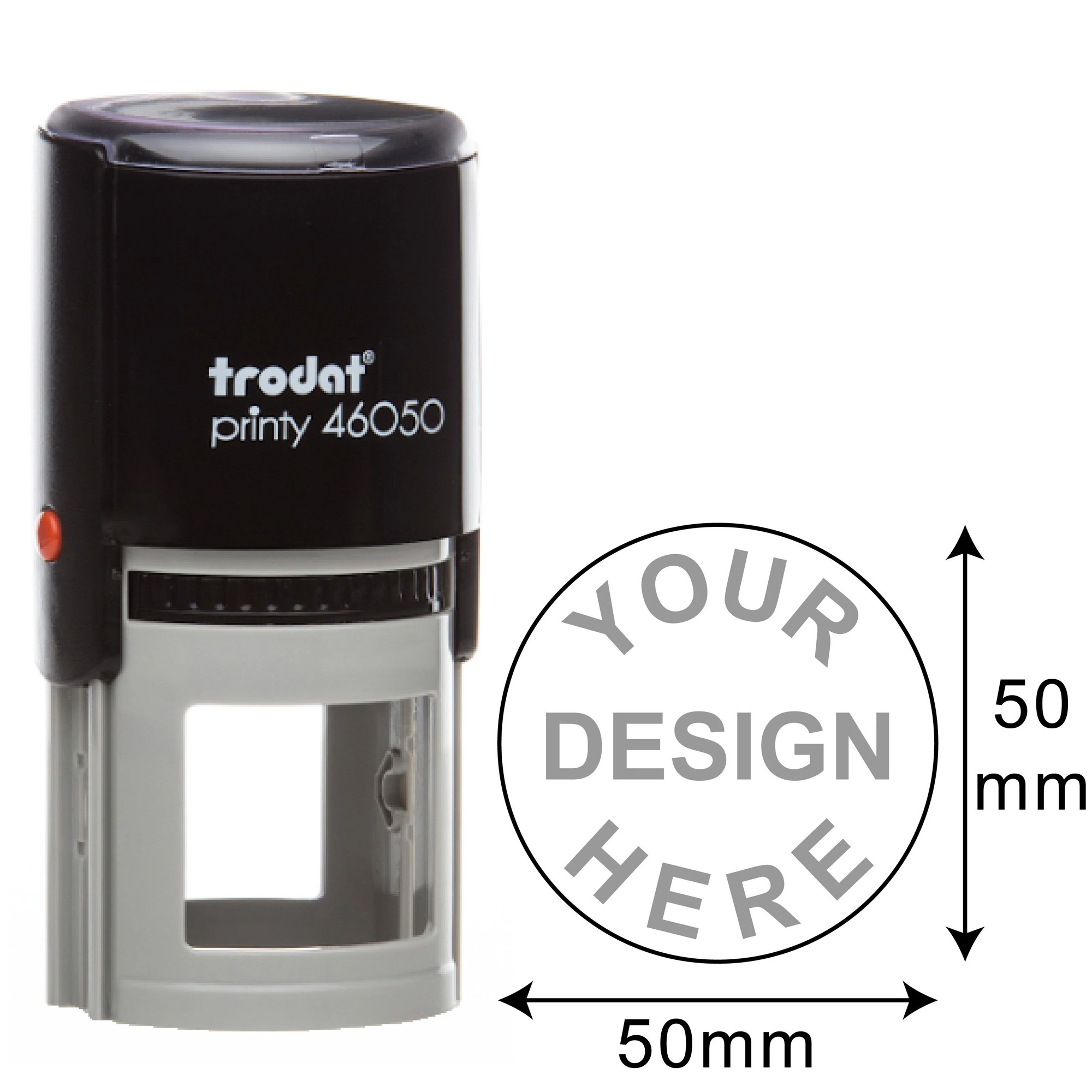 trodat 46050